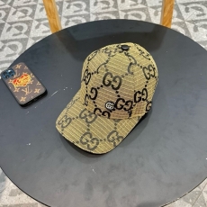 Gucci Caps